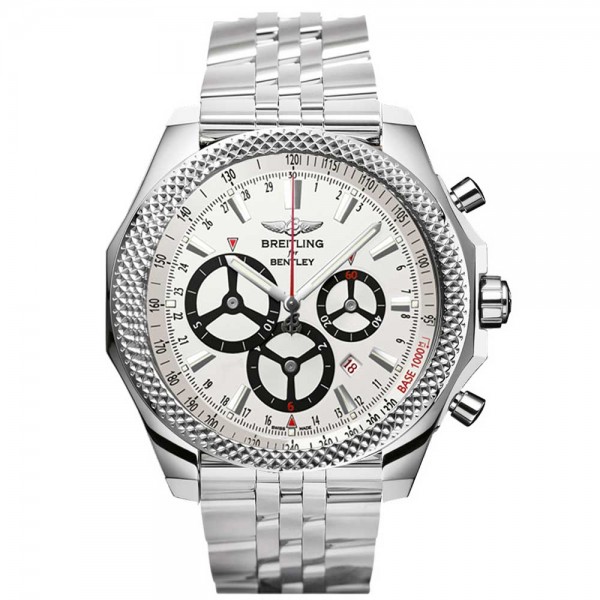 Breitling Bentley Barnato Racing