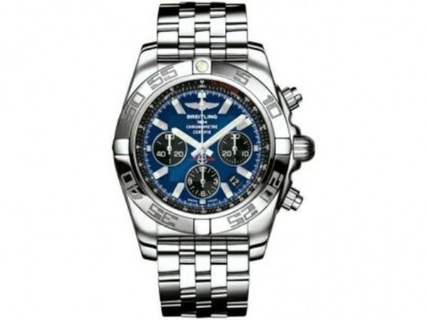 Breitling Chronomat 44