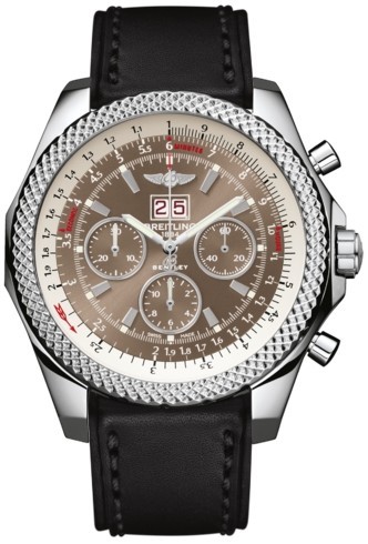 Breitling for Bentley 6.75