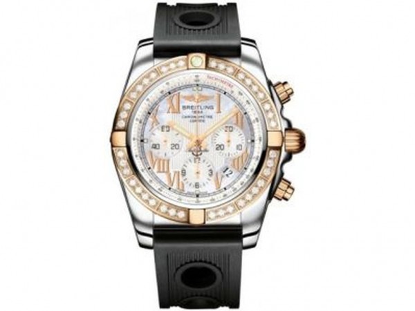 Breitling Chronomat 44