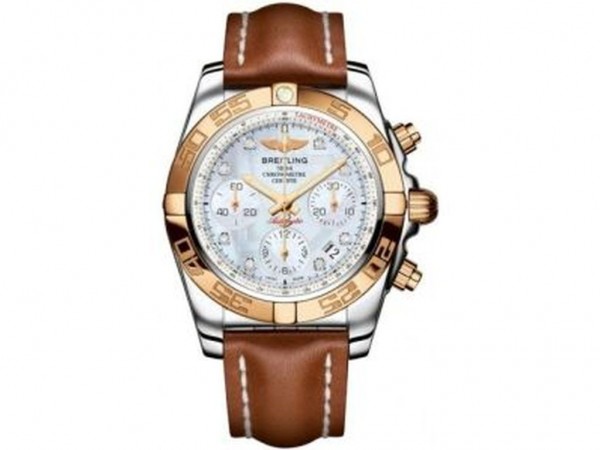 Breitling Chronomat 41