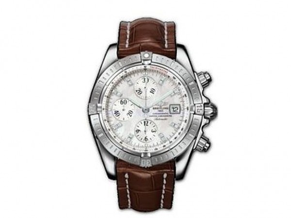 Breitling Chronomat Calibre 13