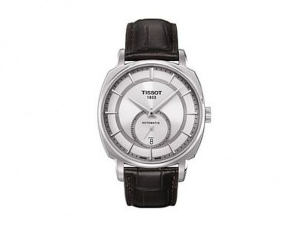 Tissot T-Classic T-Lord Small Second