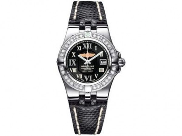 Breitling Galactic 30