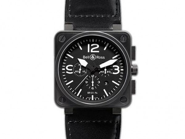 Bell & Ross Aviation BR01-94 Chronograph