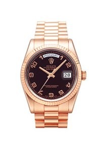 Rolex Day-Date