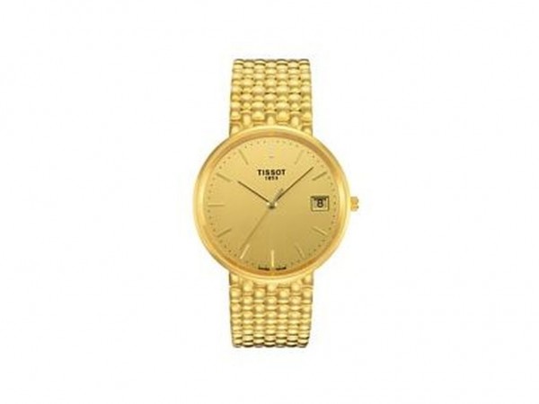 Tissot T-Gold Goldrun