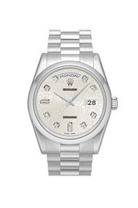 Rolex Day-Date