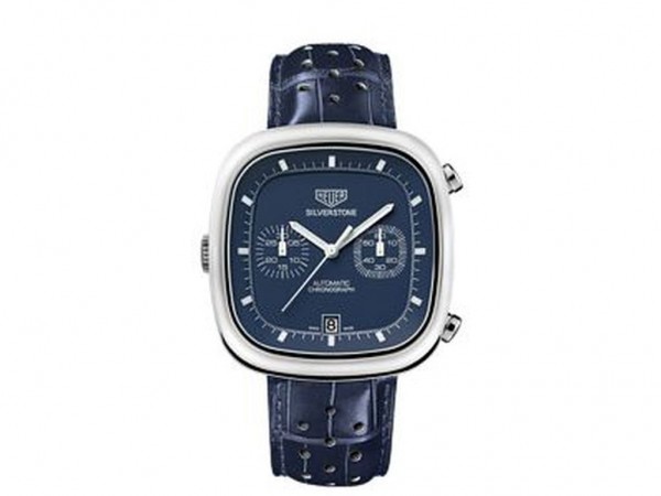 TAG Heuer Silverstone Calibre 11 Chronograph Limited Edition CAM2110.FC6258 jetzt finanzieren Luxusuhr24