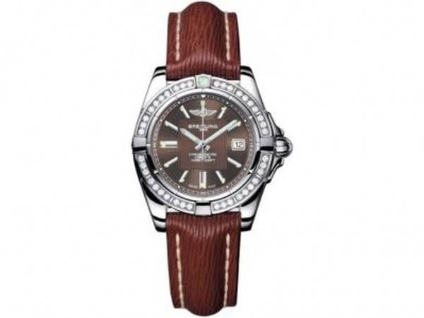 Breitling Galactic 32