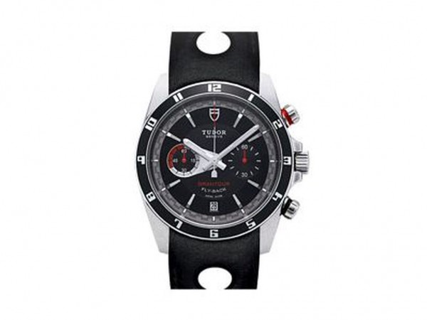 Tudor Grantour Chronograph Fly-Back