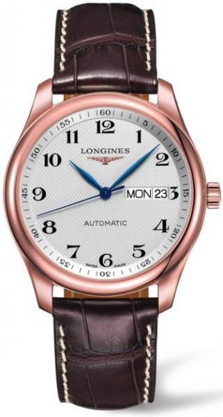 Longines Master Collection Gents Day-Date