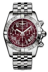 Breitling Chronomat 44