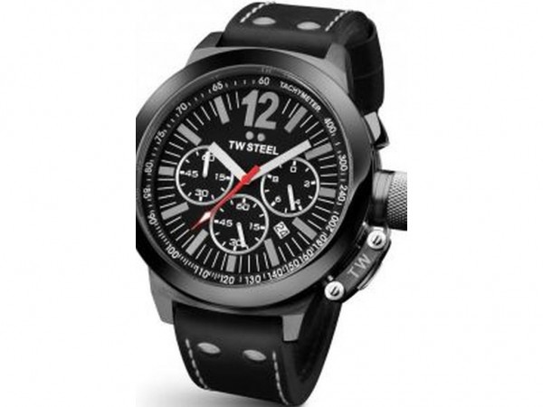 TW Steel CEO Canteen Chrono