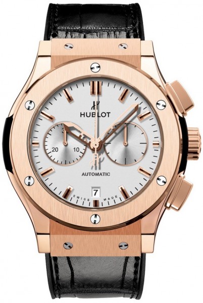 Hublot Classic Fusion Automatic 42mm Chronograph