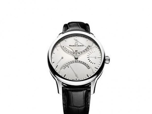 Maurice Lacroix Masterpiece Double Retrograde Automatique