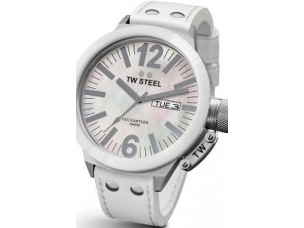 TW Steel CEO Canteen Chrono