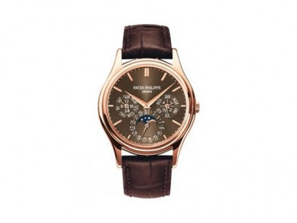 Patek Philippe Men Grand Complications