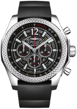 Breitling for Bentley Barnato 42