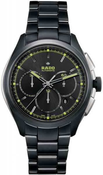 Rado Hyperchrome Automatic Chronograph 45mm