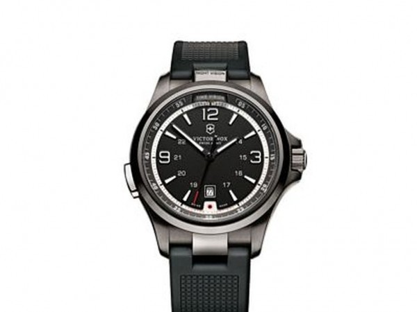 Victorinox Active Night Vision Rubber