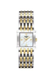 Tissot T-Trend Six-T