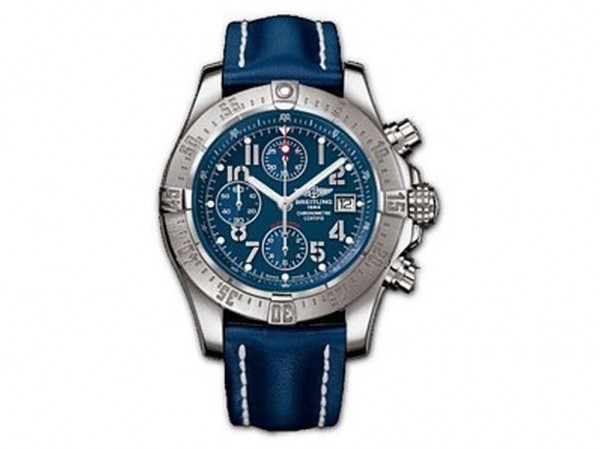 Breitling Avenger