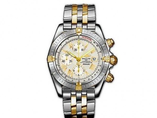 Breitling Chronomat Calibre 13