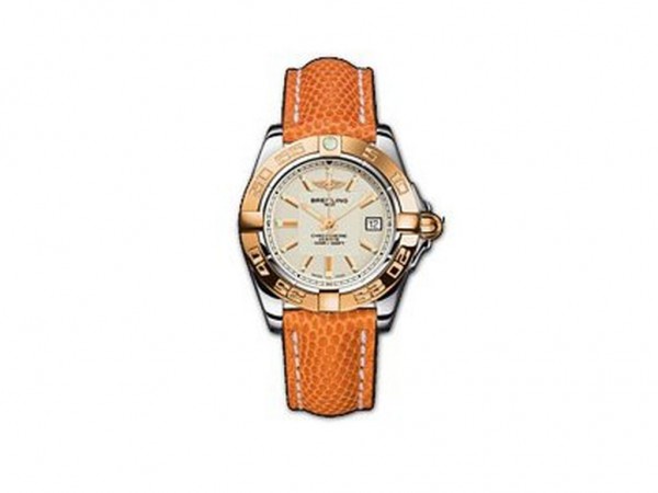 Breitling Galactic 32