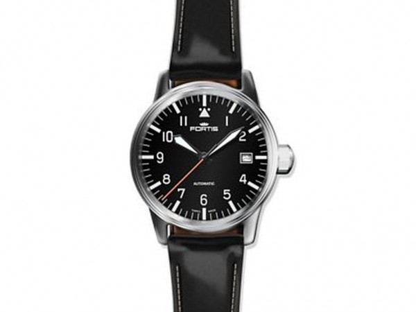 Fortis Flieger Automatic