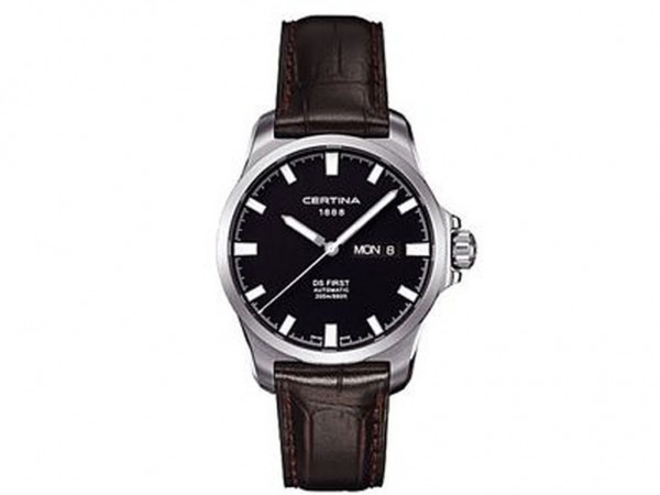 Certina DS First