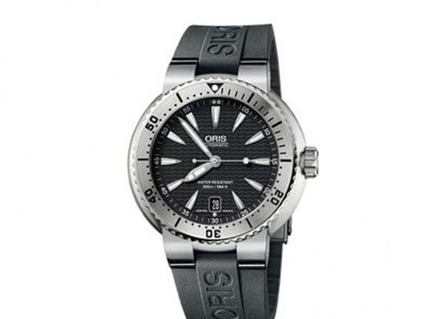 Oris Diving Divers Date