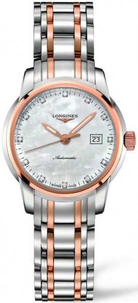 Longines Saint-Imier Ladies