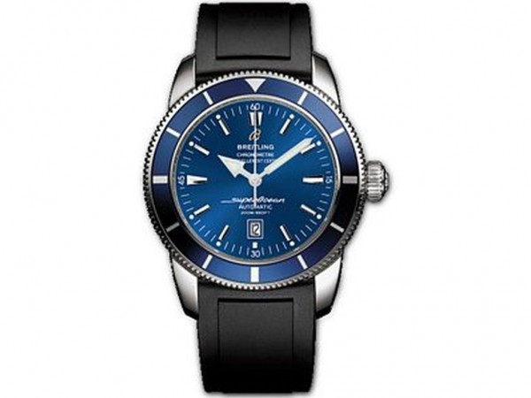 Breitling Superocean Heritage 46