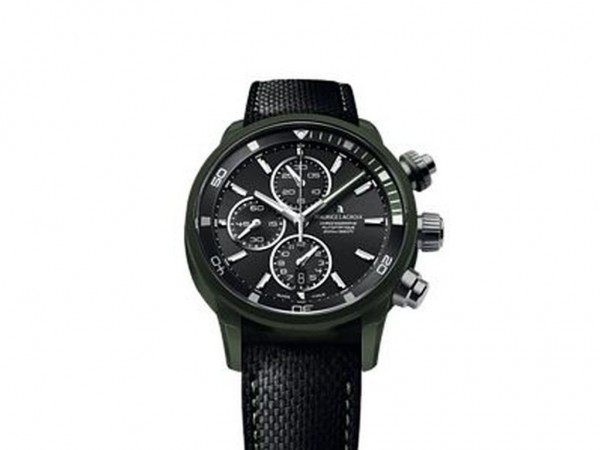 Maurice Lacroix Pontos S Extreme