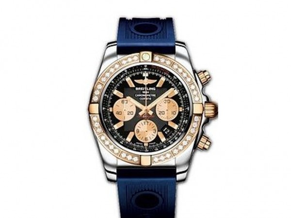 Breitling Chronomat 44 Diamant