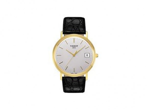 Tissot T-Gold Goldrun