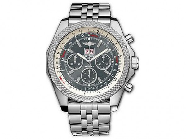 Breitling Bentley 6.75
