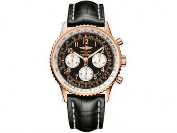 Breitling Navitimer 01