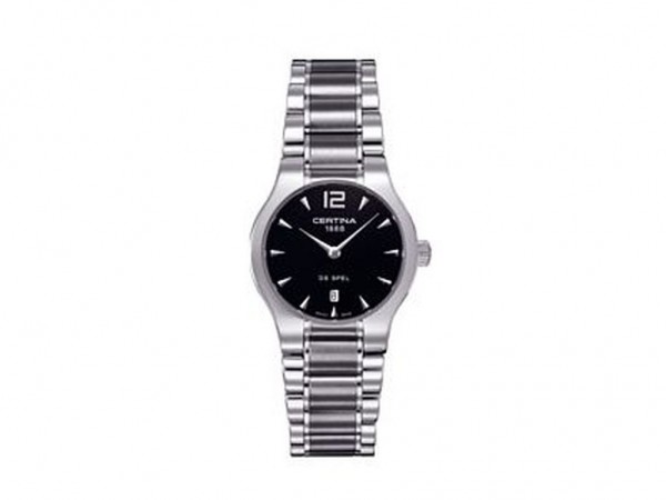 Certina DS Spel Lady Round