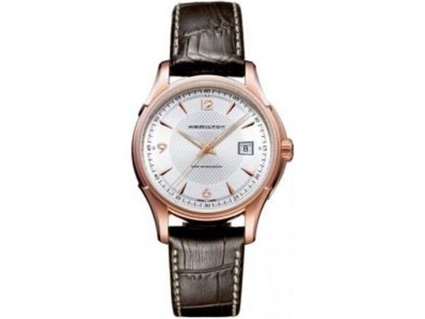 Hamilton Jazzmaster Viewmatic