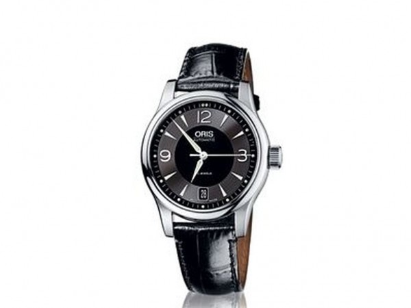 Oris Culture Classic Date 2009