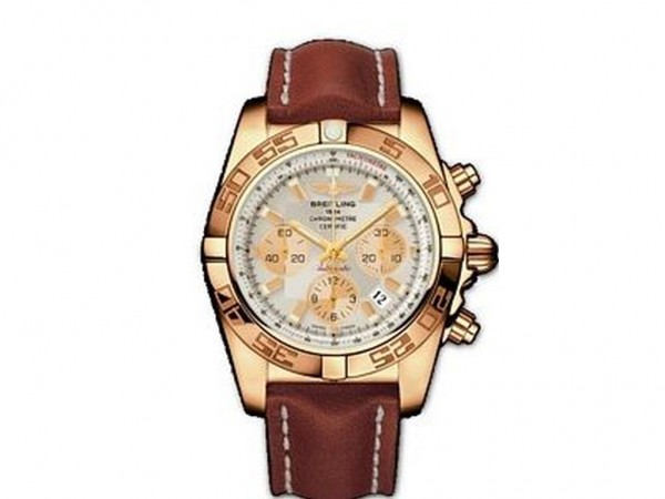Breitling Chronomat 44