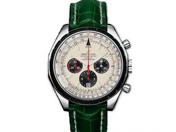 Breitling Chrono-Matic 49