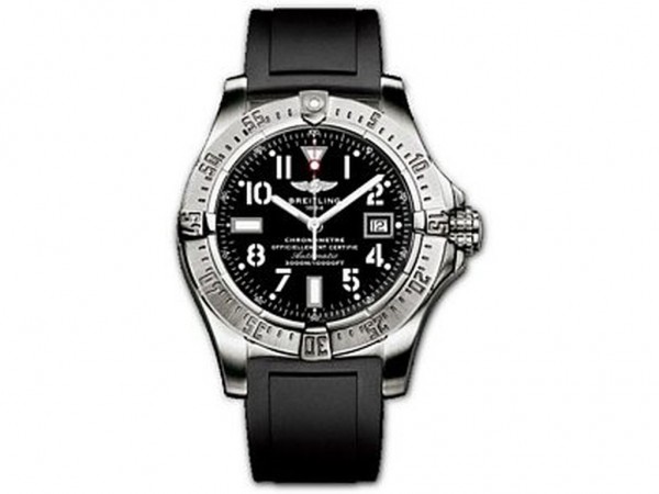 Breitling Avenger Seawolf
