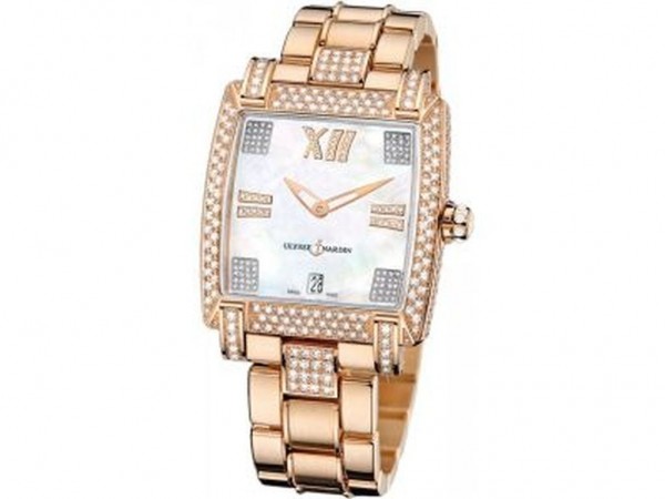Ulysse Nardin Ladies Caprice