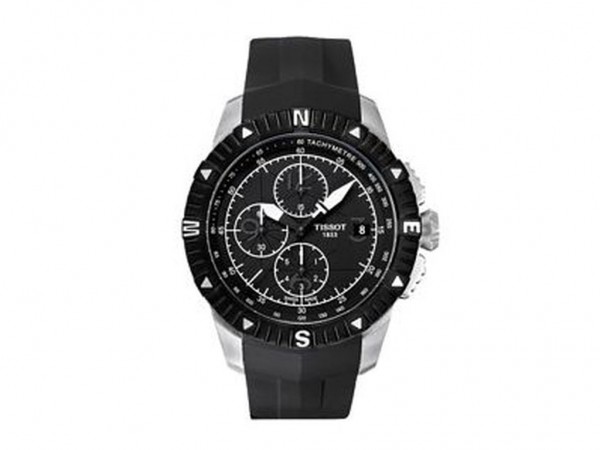 Tissot T-Sport T-Navigator Chronograph