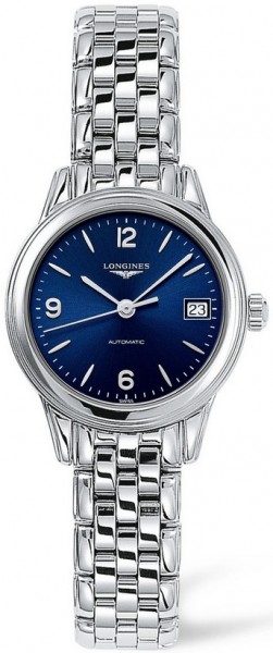 Longines La Grande Classique Flagship Heritage