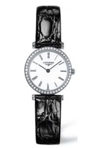 Longines La Grande Classique de Longines Ladies