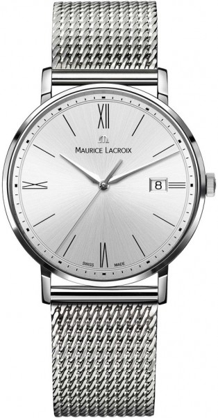 Maurice Lacroix Eliros Date